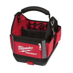 vendita online Packout™ borsa portautensili aperta 25 cm. Borse e Zaini porta attrezzi Milwaukee